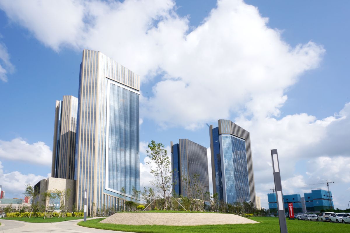 长春凯悦嘉轩酒店